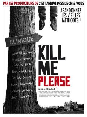 кадры из Онлайн фильм: Убей меня, пожалуйста / Kill Me Please (2010)