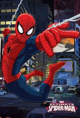 кадры из Онлайн фильм: Совершенный Человек-Паук / Ultimate Spider-Man (2012) 1 сезон
