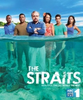кадры из Онлайн фильм: Проливы / The Straits (2012) 1 сезон