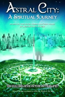 кадры из Онлайн фильм: Наш дом / Astral City: A Spiritual Journey (2010)