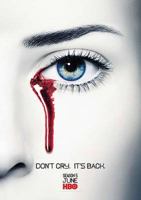 кадры из Онлайн фильм: Настоящая кровь / True Blood (2012) 5 сезон