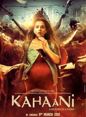 кадры из Онлайн фильм: История / Kahaani (2012)