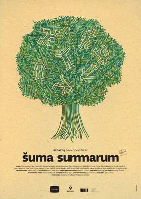 кадры из Онлайн фильм: Лесные существа / Suma summarum (2010)