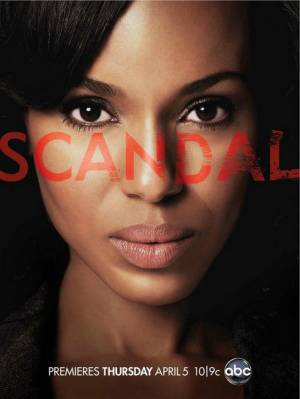 кадры из Онлайн фильм: Скандал / Scandal (2012) 1 сезон