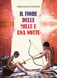 кадры из Онлайн фильм: Цветок тысяча и одной ночи / Il Fiore Delle Mille E Una Notte (1974)