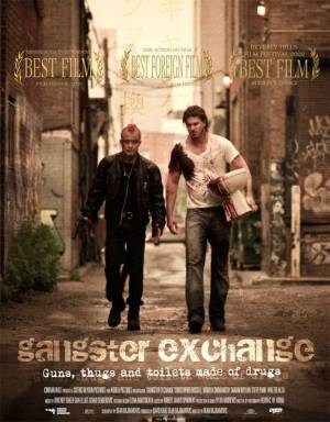 кадры из Онлайн фильм: Обмен по-гангстерски / Gangster Exchange (2010)