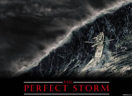 кадры из Идеальный шторм в отличном качестве смотреть онлайн