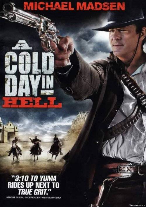 кадры из Холодный день в аду (2011) смотреть онлайн</h1>