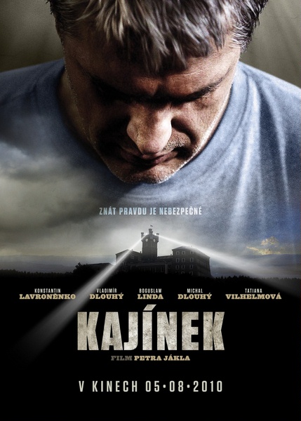 кадры из Кайинэк / Kajinek (2010)DVDRip