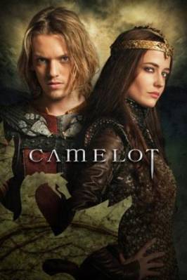 кадры из Камелот / Camelot (2011) 1 сезон