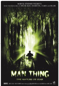 кадры из Man-Thing / Леший (2005)