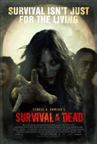 кадры из Survival of the Dead / Выживание мертвецов (2009)