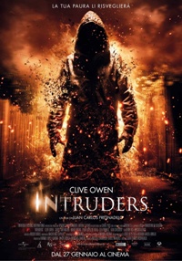 кадры из Intruders / Пожиратели (2011)