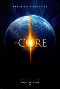 кадры из The Core / Земное ядро (2003)
