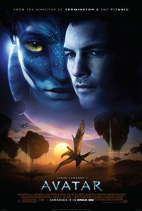 кадры из Avatar / Аватар (2009)
