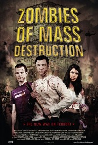 кадры из ZMD: Zombies of Mass Destruction / ЗМП: Зомби Массового Поражения (2009)
