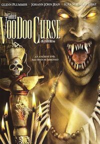 кадры из VooDoo Curse: The Giddeh / Проклятье Вуду: Гиддех (2006)