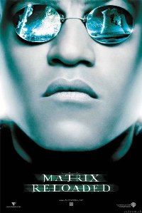 кадры из The Matrix Reloaded / Матрица: Перезагрузка (2003)
