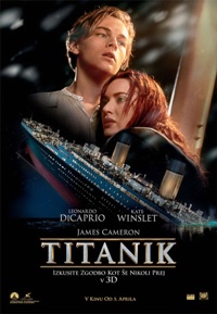 кадры из Titanic / Титаник (1997)