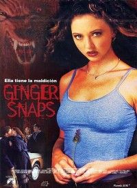 кадры из Ginger Snaps / Оборотень (2000)