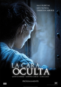 кадры из La cara oculta / Темная сторона (2011)