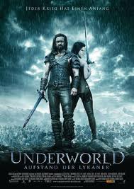 кадры из Другой мир: Восстание ликанов / Underworld: Rise of the Lycans (2009) DVDRip
